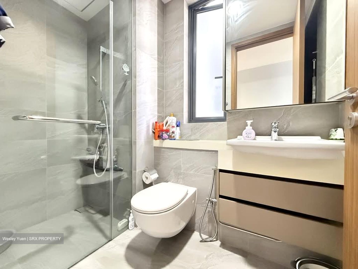 Stirling Residences (D3), Apartment #556560991